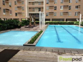 RED CLAY CONDOMINIUM 1 BEDROOM
